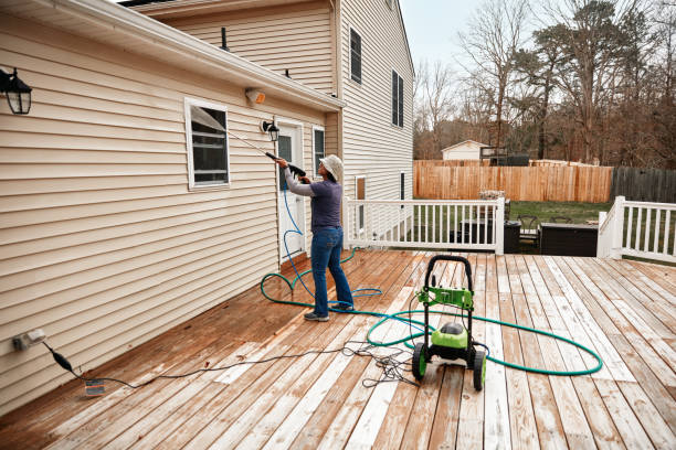 Best Affordable Pressure Washing  in Mford, IL