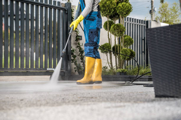 Best Roof Pressure Washing  in Mford, IL