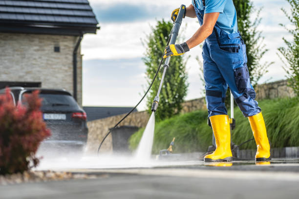 Best Deck Pressure Washing  in Mford, IL