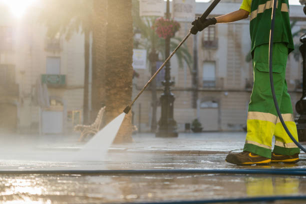 Pressure Washing Estimates in Milford, IL